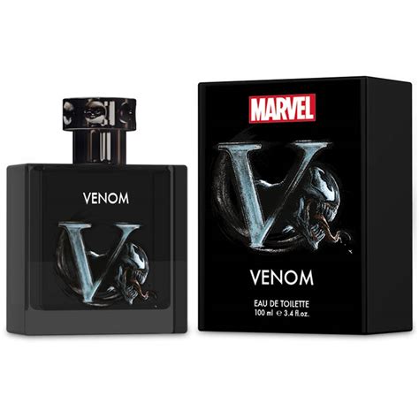 sexy venom perfume.